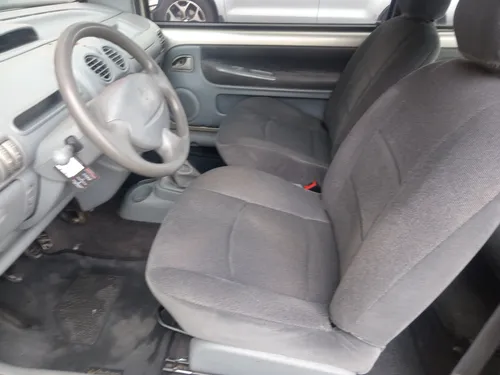Renault Twingo 1.2 Titanium Dynamique
