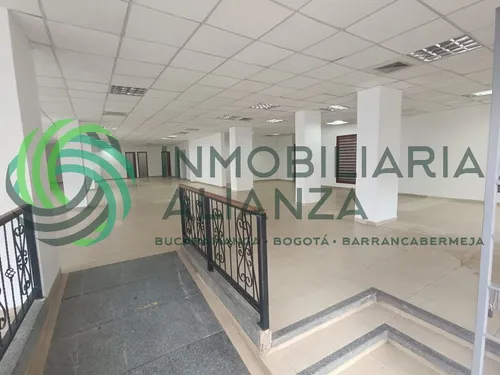Local En Arriendo En Sector Comercial. Cod A17003