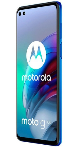 Imagen 5 de 8 de Motorola G100 Xt2125-4 6.7p Ve