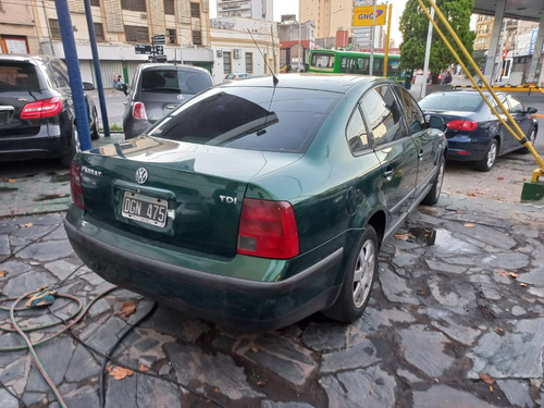 Volkswagen Passat 1.9 I
