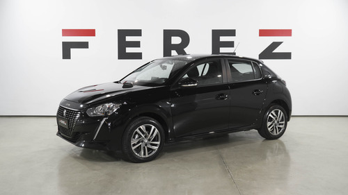 Peugeot 208 1.6 Allure Pack