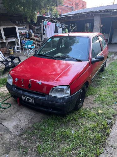 Renault Clio 1.6 Rn