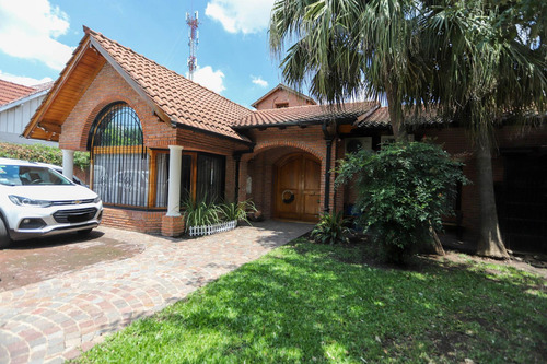 Casa En El Palomar