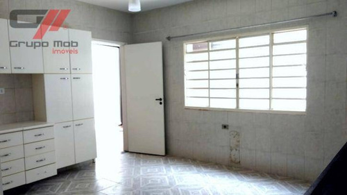 Imagem 24 de 30 de Casa Com 5 Dormitórios À Venda, 234 M² Por R$ 650.000,00 - Jardim Das Nações - Taubaté/sp - Ca0086