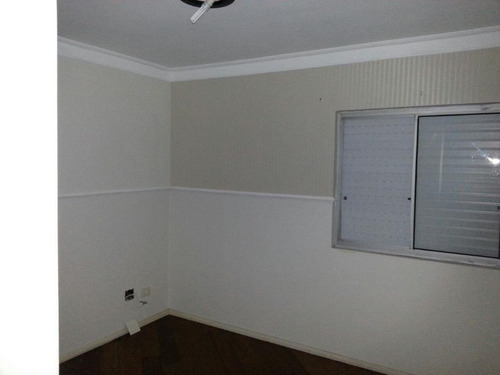 Apartamento Com 2 Dormitórios À Venda, 60 M² Por R$ 270.000 - Jardim Taboão - São Paulo/sp - Ap0365