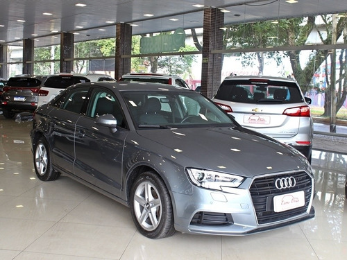 Audi A3 1.4 Sedan Tfsi Prestige 4p Flex Aut