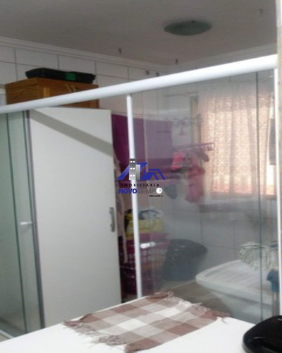 Imagem 13 de 15 de Apartamento A Venda Em Osasco De 2 Dorms E 1 Vaga - Cond. Reserva Mata Atlântica - Ap01121 - 69442316
