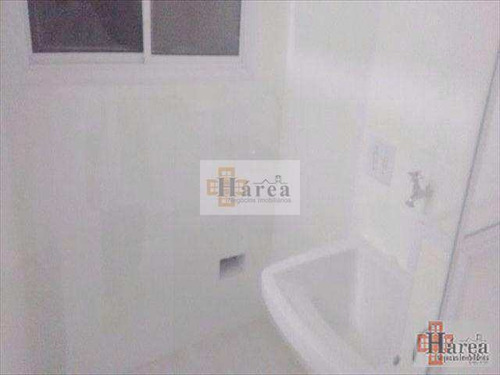 Imagem 3 de 9 de Apartamento Em Sorocaba Bairro Jardim Maria Eugênia - V9979