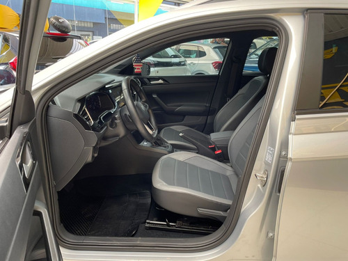Volkswagen Nivus 1.0 Highline 200 Tsi Aut. 5p 6 marchas