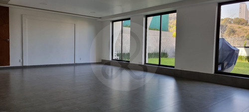 Casa En Venta En Tecamachalco 3 Recámaras