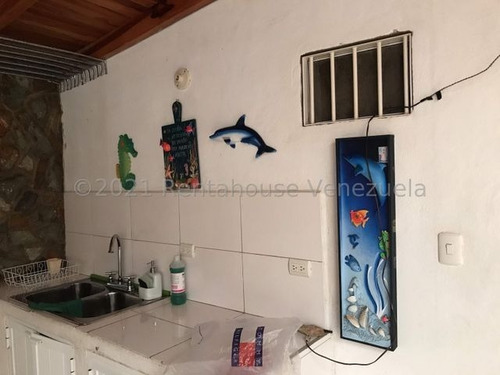 Imagen 6 de 10 de Venta Casa Margarita Estado Nueva Esparta. Pampatar