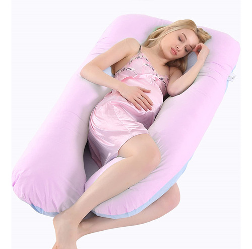 Moxuan Almohada Embarazada, Almohada De Maternidad, Almohada