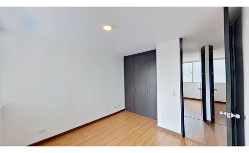 Apartamento En Venta En La Chucua, Suba