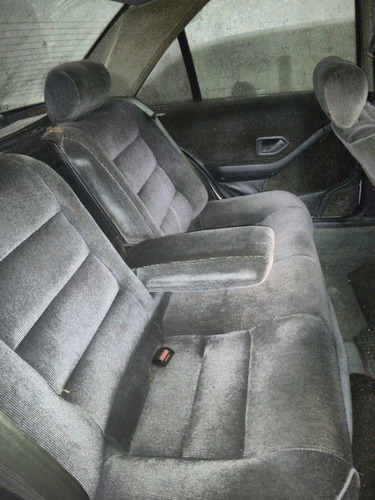 Imagen 4 de 8 de Peugeot Sr Sc Francesa