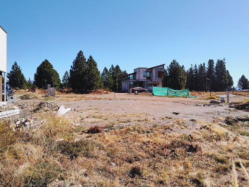 Terreno En Venta En B° Solares Del Este.