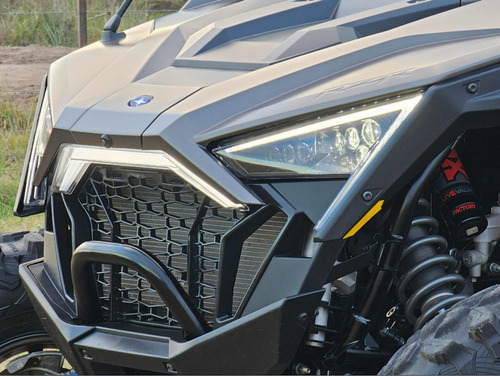 Polaris Rzr Xp Pro Ultimate