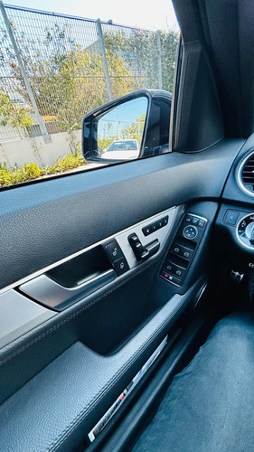Mercedes-benz Clase C 3.0 C350 Avantg Sport B.efficiency At