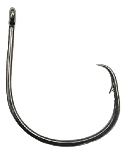 Anzol Circle Hook Kenzaki 8/0 - 5 Unidades