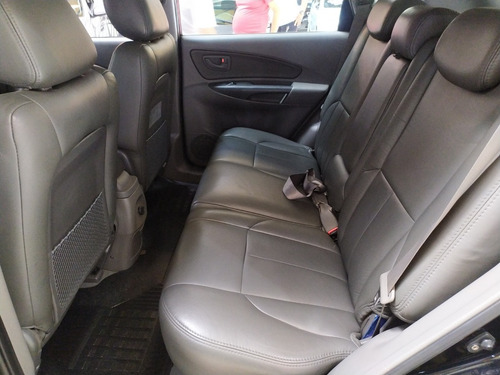 Tucson Gls 2.0 Automático Top De Linha