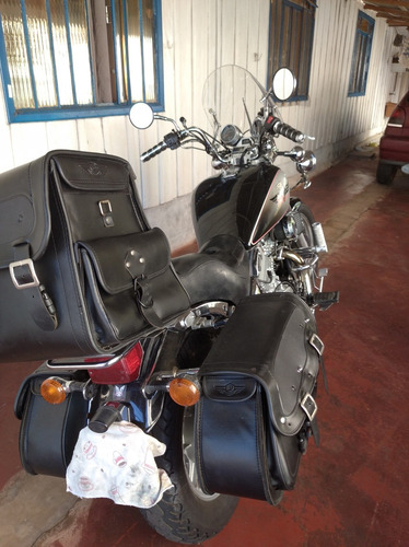 Kawasaki Kawasaki Vulcan 750