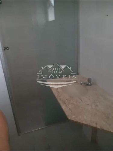 Imagem 13 de 30 de Apartamento Em Condomínio Padrão Para Venda No Bairro Vila Matilde, 3 Dorm, 1 Vagas, 68 M - 1179