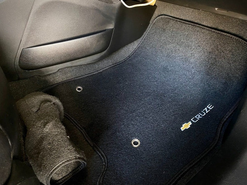 Imagem 13 de 15 de Gm/ Cruze Lt 1.8 Automatico