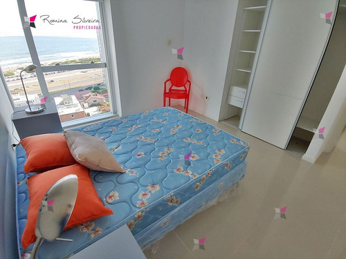 Imagen 8 de 20 de Venta De Apartamento De 2 Dormitorios En Brava A Estrenar , Ocupa Hoy!