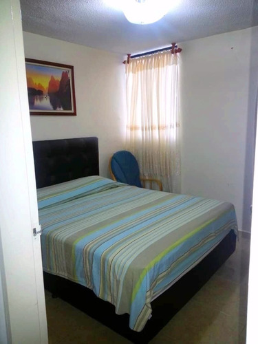 Imagen 6 de 11 de Venta De Apartamento En El Solar De La Quinta, Los Teques. Ofx