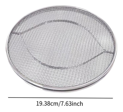 2 Protectores Contra Salpicaduras Para Freidora De Aire