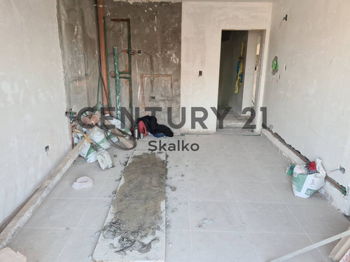 Imagen 12 de 12 de Venta Departamento Un Dormitorio Abasto Al Frente