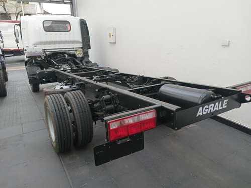 Agrale A 10.000