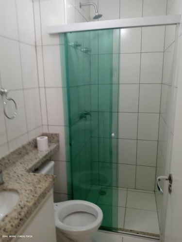 Apartamento Para Venda Em Guarulhos, Jardim Flor Da Montanha, 2 Dormitórios, 1 Banheiro, 1 Vaga - 1018_1-1516091