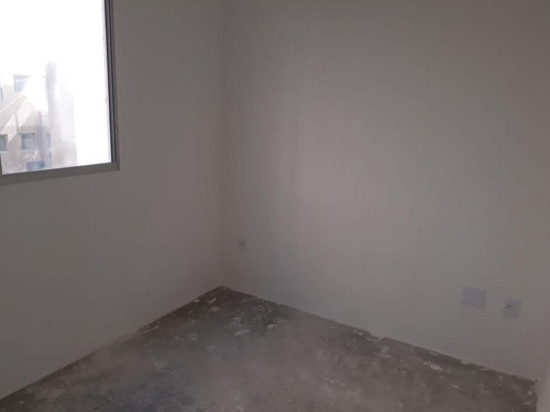 Apartamento Em Jardim Petrópolis, Cotia/sp De 38m² 2 Quartos À Venda Por R$ 170.000,00 - Ap463171