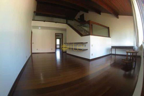 Imagem 9 de 15 de Casa Em Condomínio-à Venda-barra Da Tijuca-rio De Janeiro - Ebcn40236