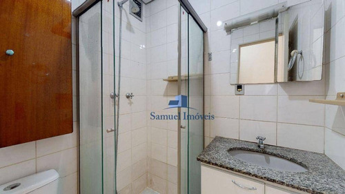 Imagem 5 de 25 de Apartamento Com 3 Dormitórios À Venda, 73 M² Por R$ 815.000 - Vila Olímpia - São Paulo/sp - Ap4259