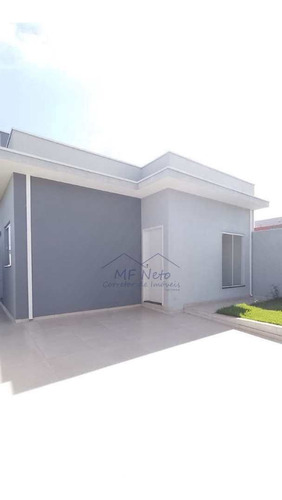 Imagem 1 de 25 de Casa Com 2 Dorms, Terrazul Ba, Pirassununga - R$ 320 Mil, Cod: 10132428 - A10132428