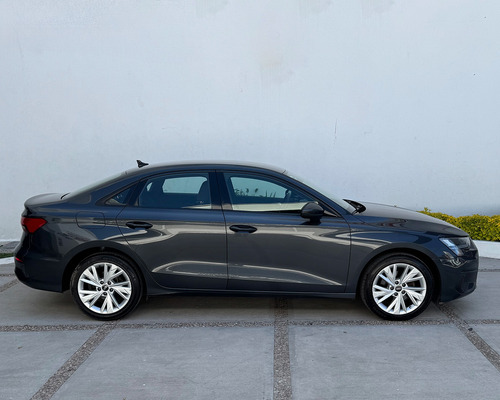 Audi A3 1.4 Sedán Dynamic At Dsg