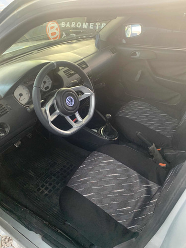 Volkswagen Saveiro 1.9 Diésel !al Dia!