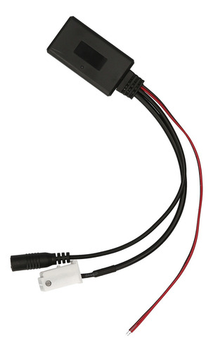 Bt 5.0 Módulo Adaptador Mp3 Manos Libres Reemplazo Para