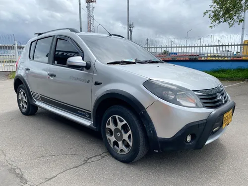 Renault Stepway 1.6 Mt