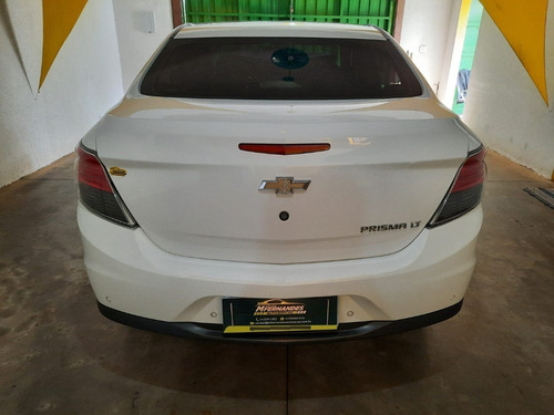 Imagem 6 de 10 de Chevrolet Prisma Lt 1.4 2013