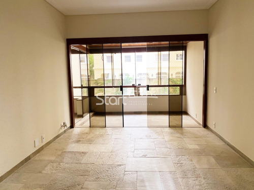 Imagem 4 de 30 de Apartamento À Venda Em Cambuí - Ap004973