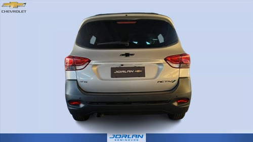 Chevrolet Spin 1.8 ACTIV 8V FLEX 4P AUTOMÁTICO