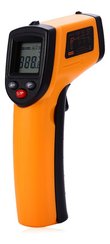 Termometro Infrarrojo Laser Termometro Infrarrojo Industrial