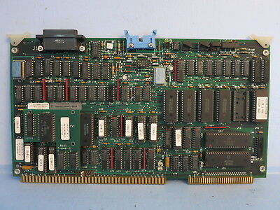 Taylor / Abb 6009bz10000d Memory Circuit Board Plc Modul Qqk