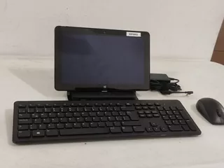 Tablet Dell Venue 11 7130 Con Docking Station