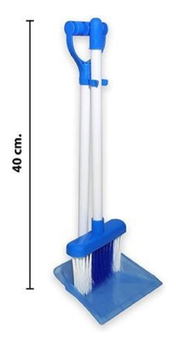 Set De Limpieza De Juguete Escoba Y Pala Consultar