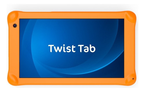 Tablet Positivo T770kc Twist Tab 32gb Tela 7 Infantil Cor Preto