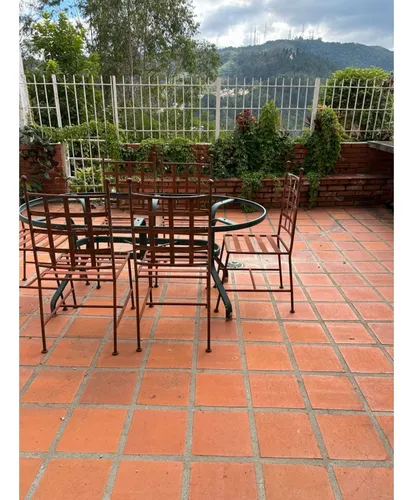 Venta Casa Los Naranjos