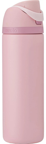 Termo Owala Freesip 24oz | Doble Tapa Y Aislamiento